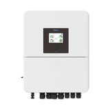 Inversor Grid Zero Deye Hibrido 5 Kw 48v Sun5k-sg04lp1-eu