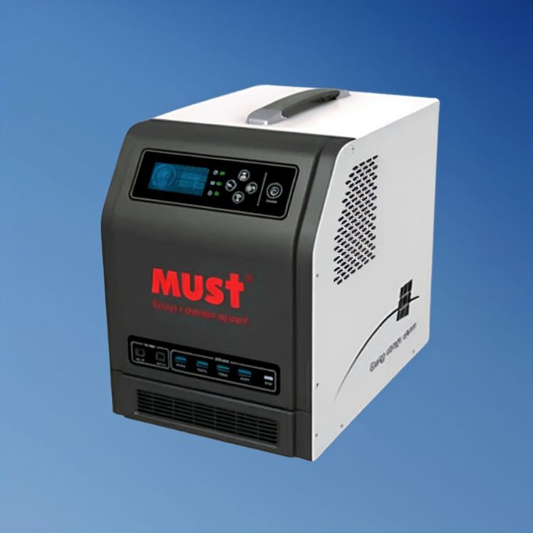 Nobreaks e Geradores