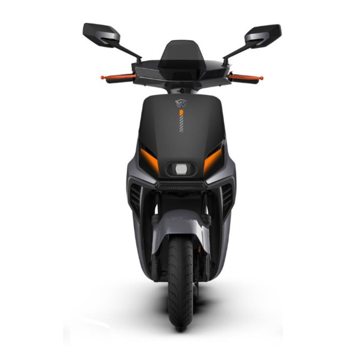 Scooter Elétrica MNK3 POP 1500W • 72V 54Ah • Até 100km de Autonomia