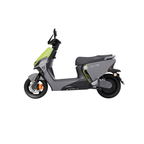 Scooter Elétrica MNK3 POP 1500W • 72V 54Ah • Até 100km de Autonomia