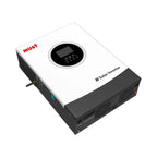 Inversor Solar Off-Grid Must Solar 4 kW 220 V / 24 VDC 100 A MPPT com Wi-Fi