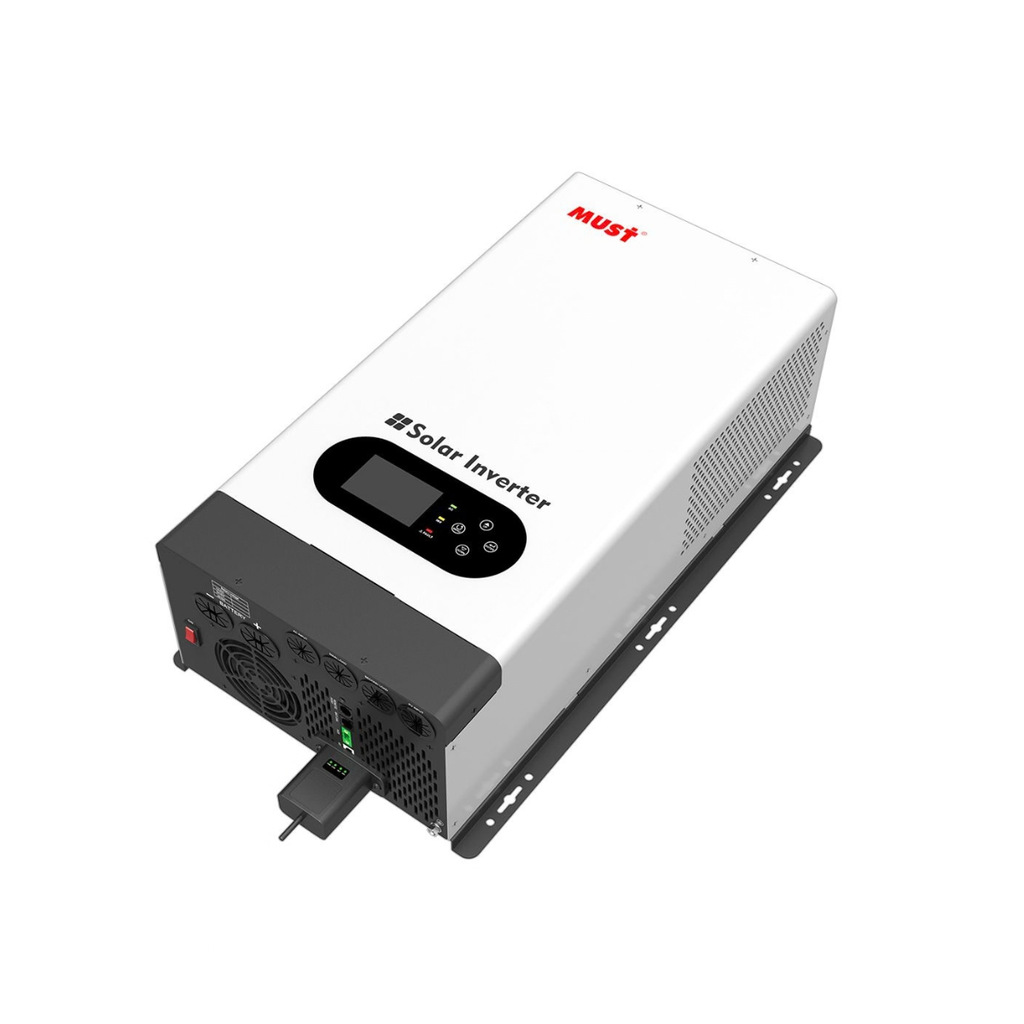 Inversor Solar MUST PV29-3024HP 3000W