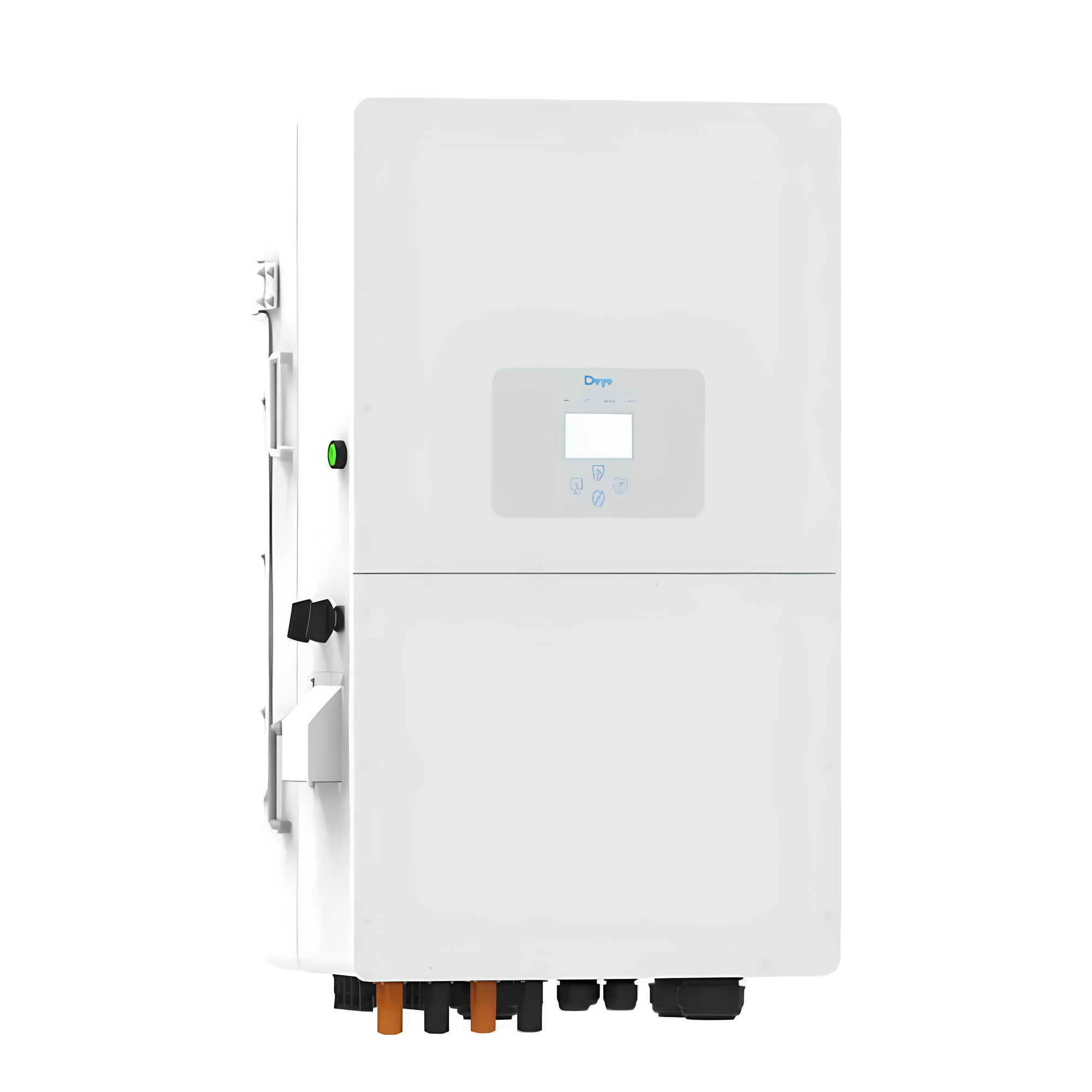 Inversor Solar Híbrido Deye Grid Zero 30 kW Trifásico 380 V – SUN-30K-SG01HP3-EU-MM3