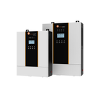 Inversor Solar Híbrido IVEM5048 da Felicity Solar
