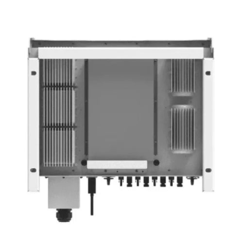 Inversor Deye On Grid 35.000w Sun-35kg03 380v C/ Wifi Integr