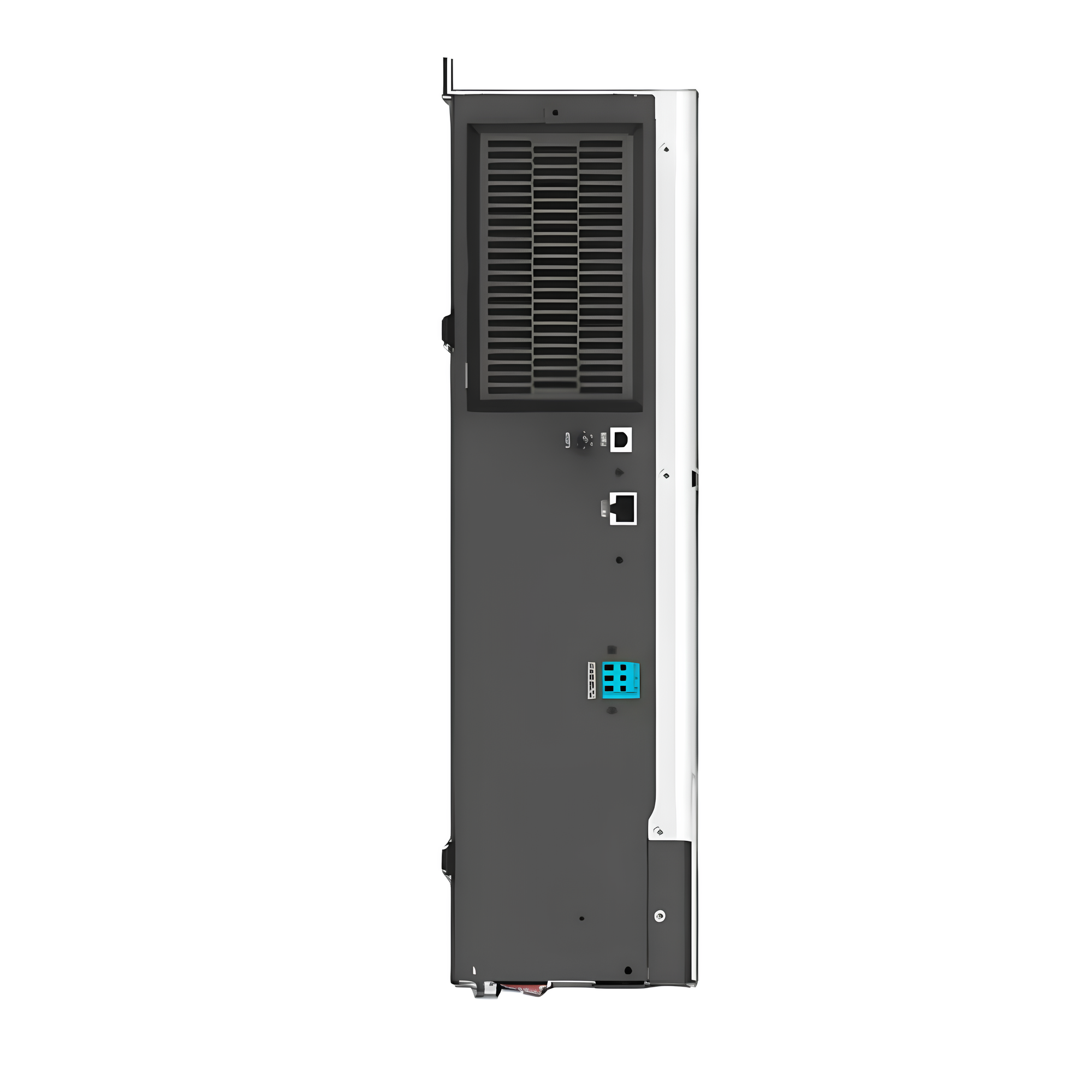 Inversor Must Pv18-4024prem Off Grid 4000w Prem 450v