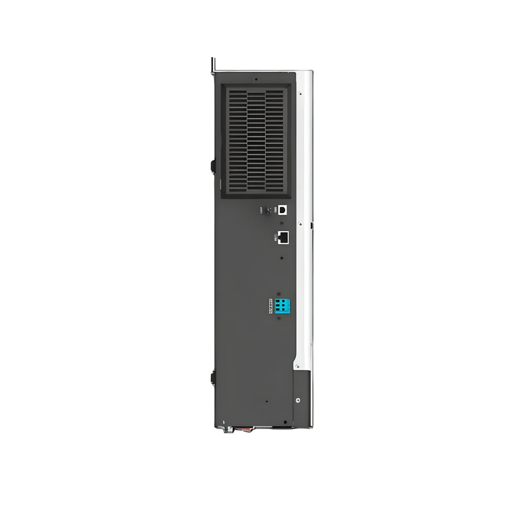 Inversor Solar Off-Grid Must Solar 4 kW 220 V / 24 VDC 100 A MPPT com Wi-Fi