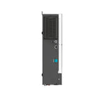Inversor Solar Off-Grid Must Solar 4 kW 220 V / 24 VDC 100 A MPPT com Wi-Fi