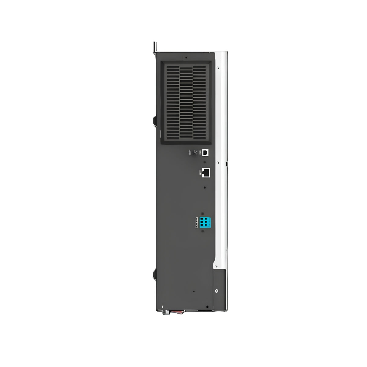 Inversor Solar Off-Grid Must Solar 4 kW 220 V / 24 VDC 100 A MPPT com Wi-Fi