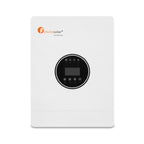Inversor Solar Off-Grid Felicity Solar 3000W 48V | Modelo IVEM3048-LV