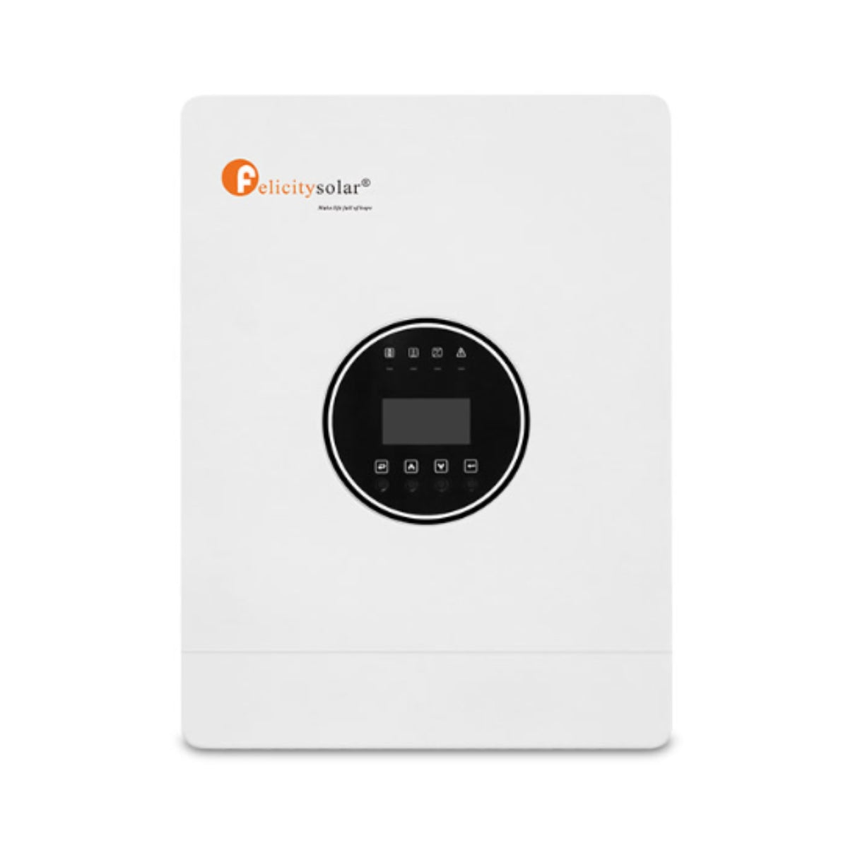 Inversor Solar Off-Grid Felicity Solar 3000W 48V | Modelo IVEM3048-LV