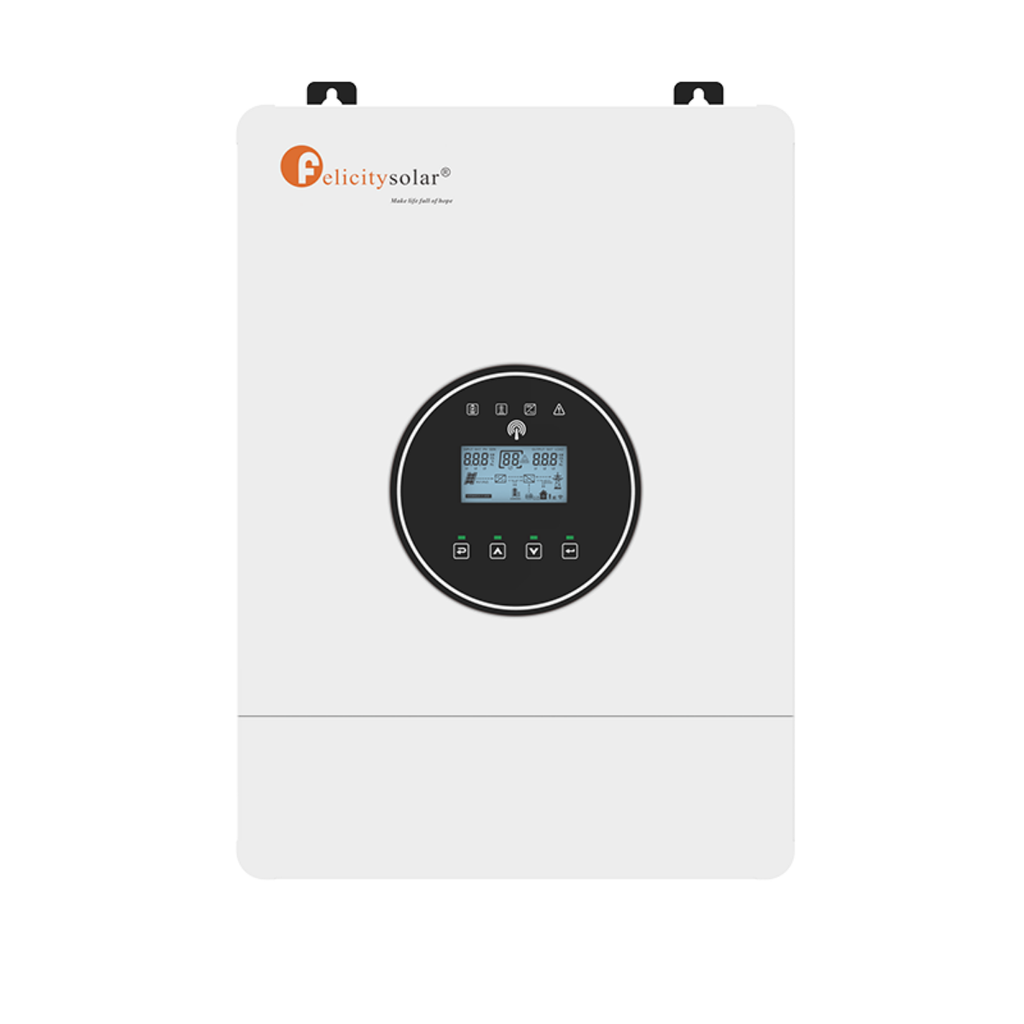 Inversor Solar Off-Grid Felicity Solar IVEM4024-II 4000W