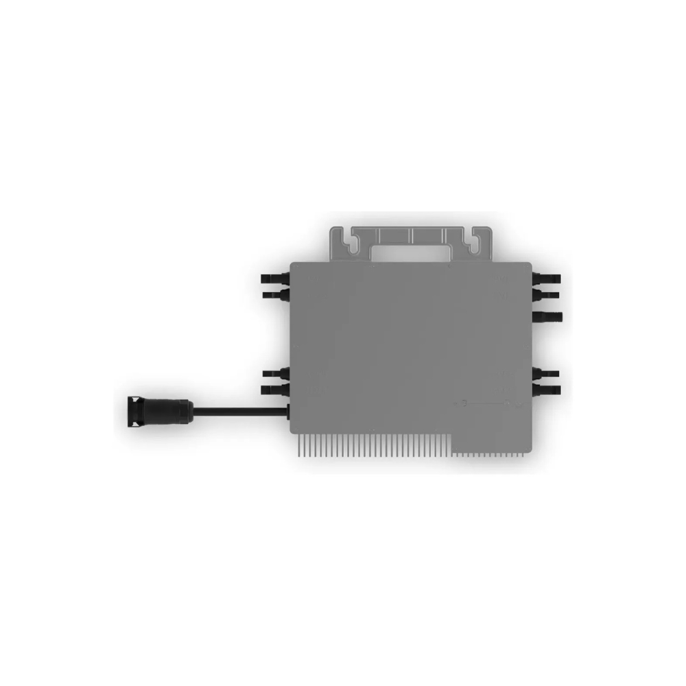 Micro Inversor Deye Sun2200w 220v C/ Wifi Integrado+ Nf (ON GRID)