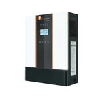 Bateria LiFePO4 LPBF 7,2 kWh 48V 150Ah com BMS Integrado