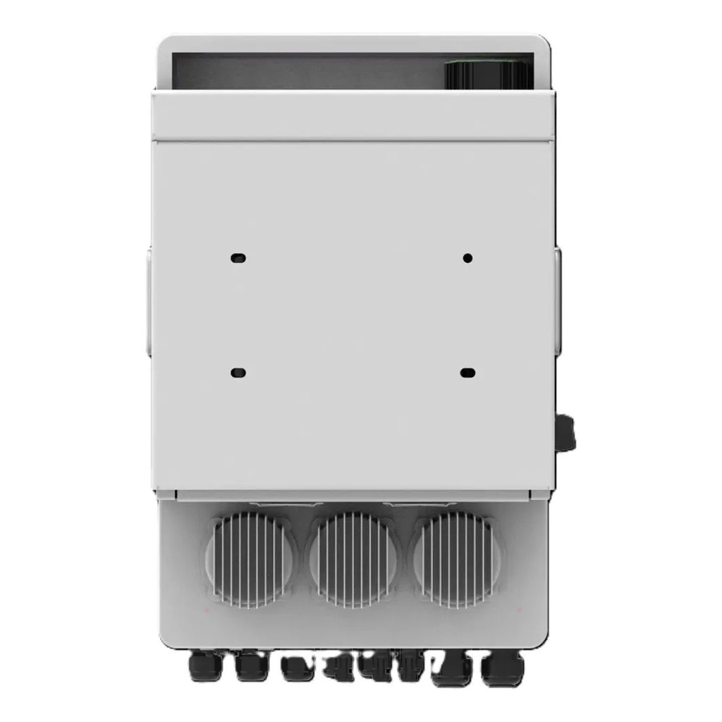 Inversor Solar Híbrido Deye 12 kW Trifásico 220/380 V – Modelo SUN-12K-SG04LP3-EU