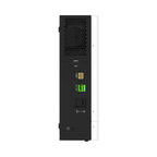 Inversor Solar Off-Grid Felicity Solar 12V 1000W MPPT 60 A – 12 VDC / 220 VCA