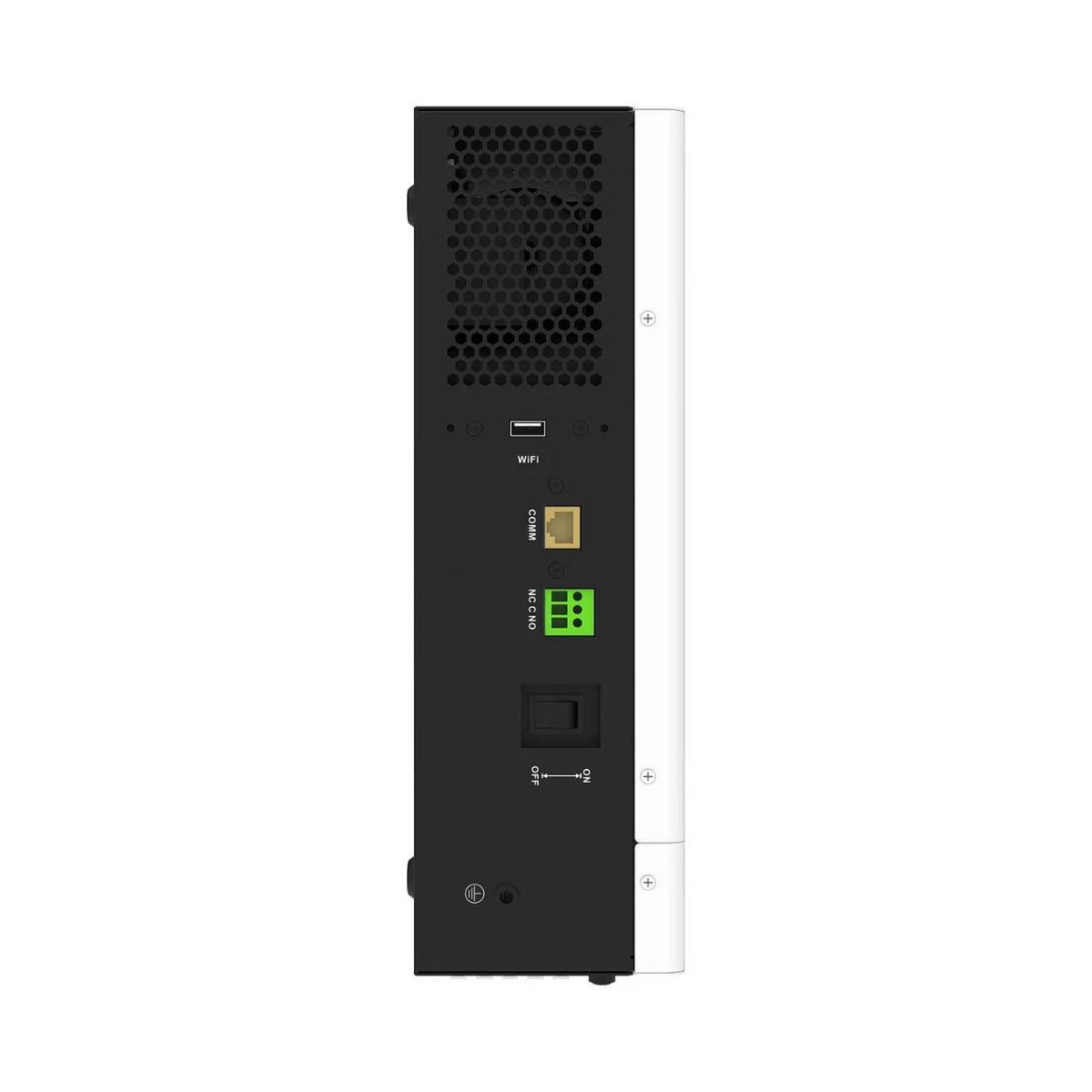 Inversor Solar Off-Grid Felicity Solar 12V 1000W MPPT 60 A – 12 VDC / 220 VCA