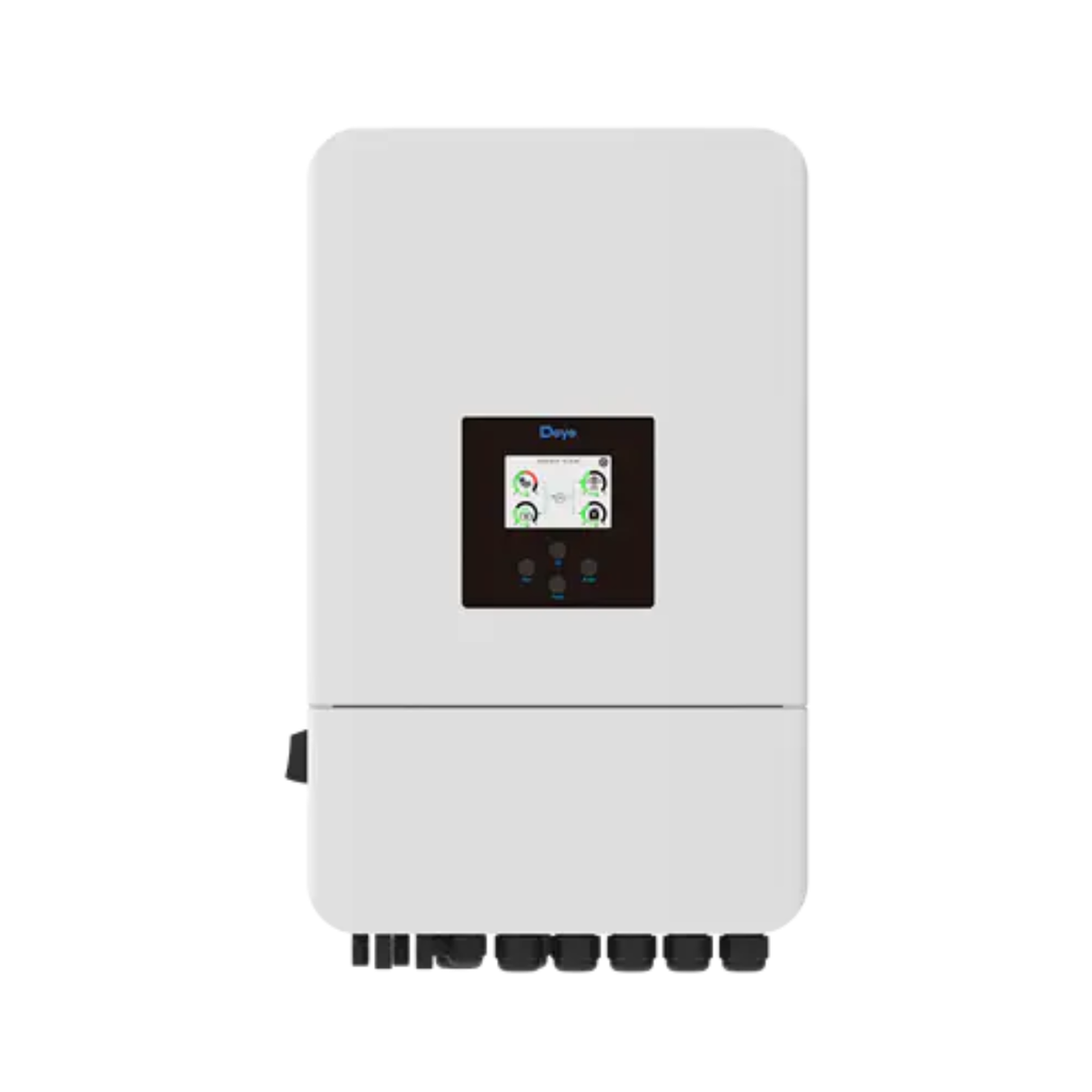 Inversor Solar Híbrido Deye SUN-5K-SG05LP1-EU-SM2-P