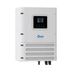 Inversor Deye Off-Grid 6000W 48V 220V | Modelo SUN-6K-OG02LP1-EU-AM1