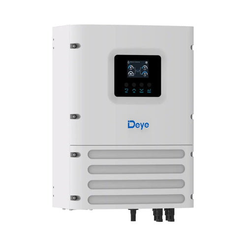 Inversor Deye Off-Grid 6000W 48V 220V | Modelo SUN-6K-OG02LP1-EU-AM1