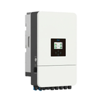 Inversor Solar Híbrido 10.000W Deye SUN-10K-SG01HP2-US-AM2