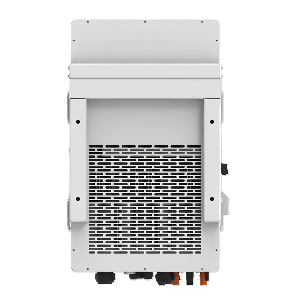 Inversor Solar Híbrido Deye Grid Zero 30 kW Trifásico 380 V – SUN-30K-SG01HP3-EU-MM3