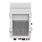 Inversor Solar Híbrido Deye Grid Zero 30 kW Trifásico 380 V – SUN-30K-SG01HP3-EU-MM3