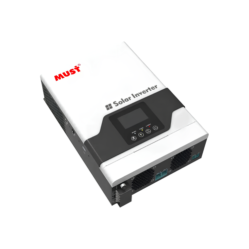 Inversor Solar Off-Grid Must PV18-1012 VPM 1.000 W