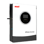 Inversor Must Pv18-4024prem Off Grid 4000w Prem 450v