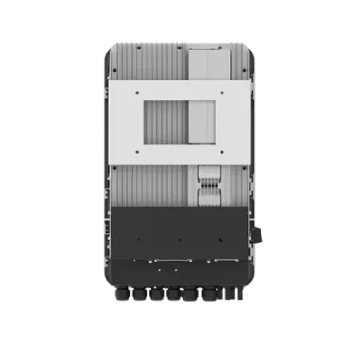 Inversor Solar Híbrido Deye SUN-5K-SG05LP1-EU-SM2-P