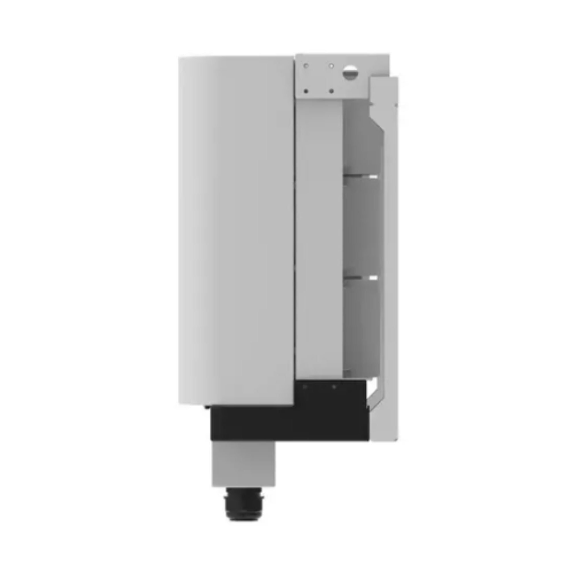 Inversor Deye On Grid 35.000w Sun-35kg03 380v C/ Wifi Integr