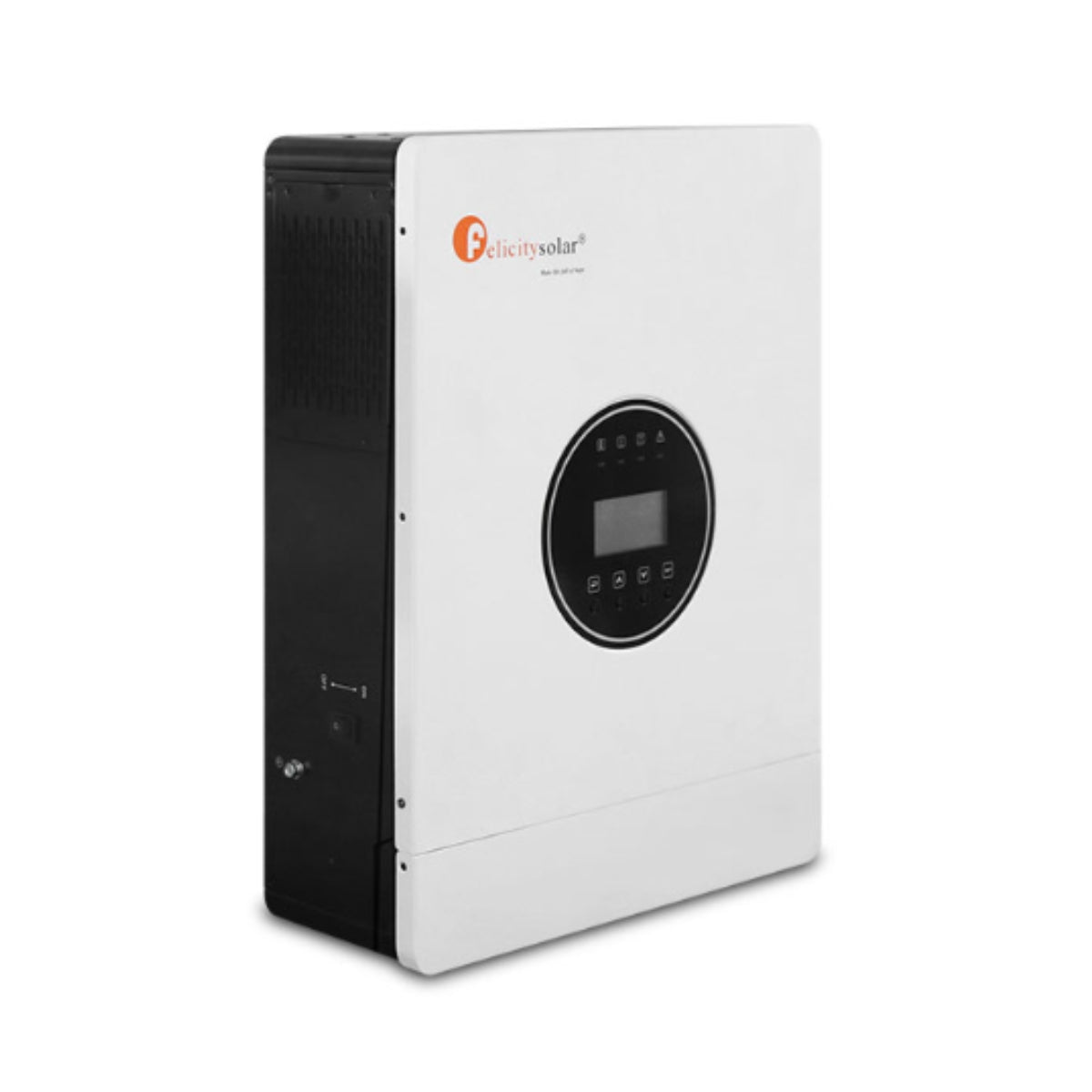 Inversor Solar Off-Grid Felicity Solar 3000W 48V | Modelo IVEM3048-LV