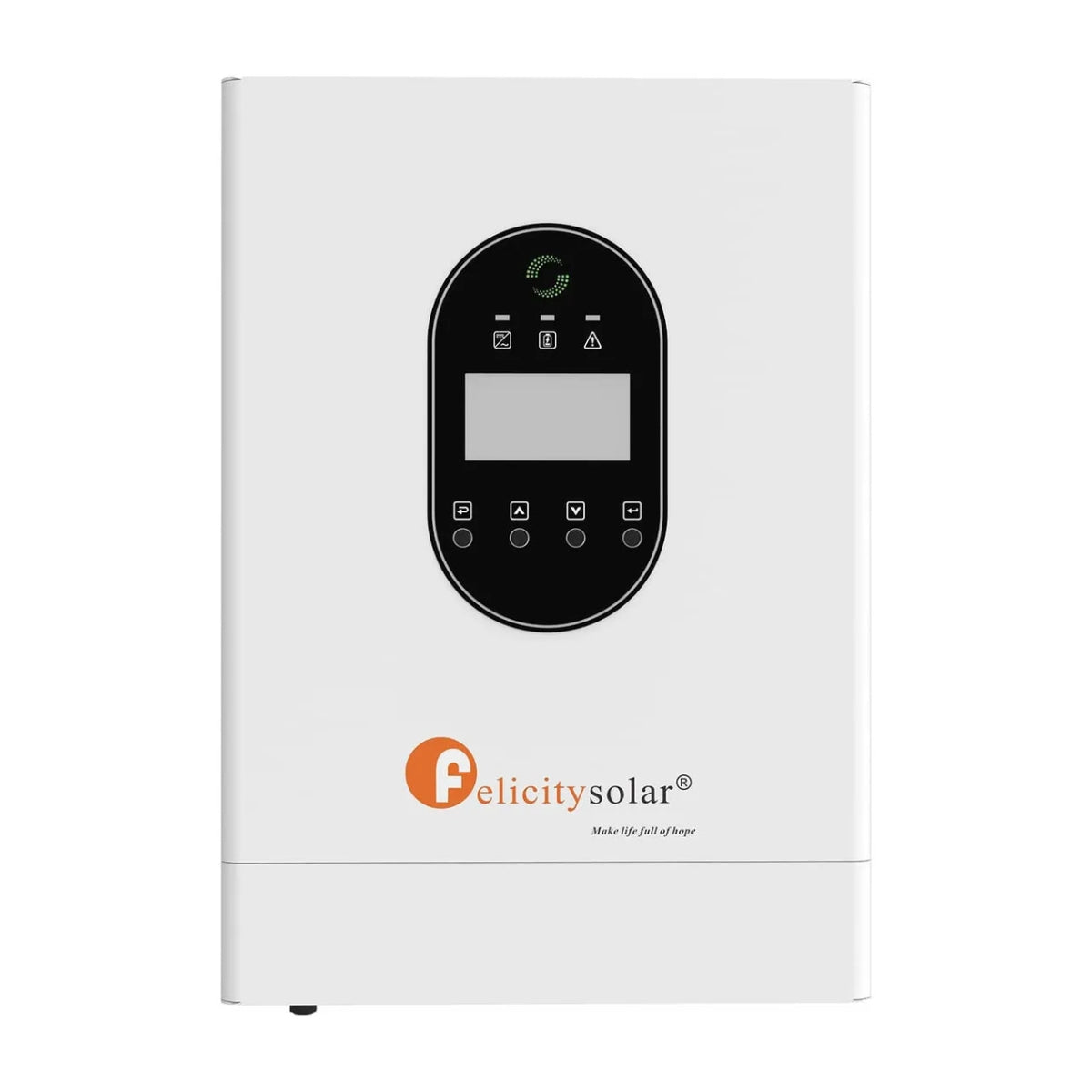 Inversor Solar Off-Grid Felicity Solar 12V 1000W MPPT 60 A – 12 VDC / 220 VCA