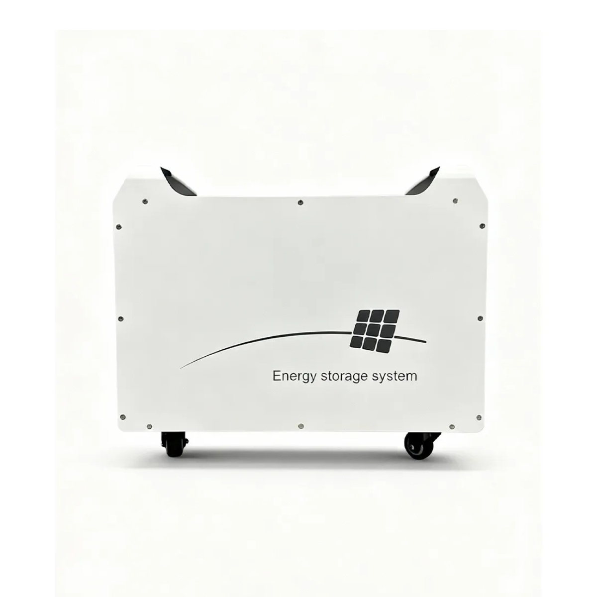 Estação de Energia Solar Portátil MUST HBP18 Series 3000W | Inversor Senoidal Puro com MPPT Integrado