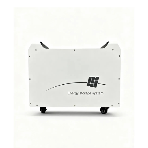 Estação de Energia Solar Portátil MUST HBP18 Series 3000W | Inversor Senoidal Puro com MPPT Integrado