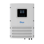 Inversor Deye Off-Grid 6000W 48V 220V | Modelo SUN-6K-OG02LP1-EU-AM1