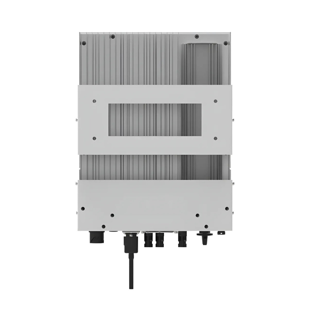 Inversor Solar On-Grid Deye 15 kW Trifásico com Wi-Fi Integrado – SUN-15K-G05