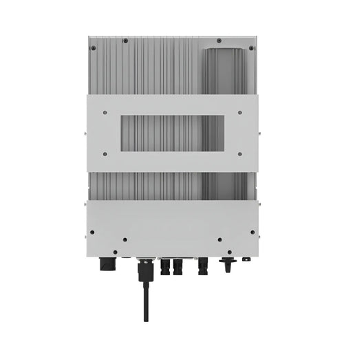 Inversor Solar On-Grid Deye 15 kW Trifásico com Wi-Fi Integrado – SUN-15K-G05