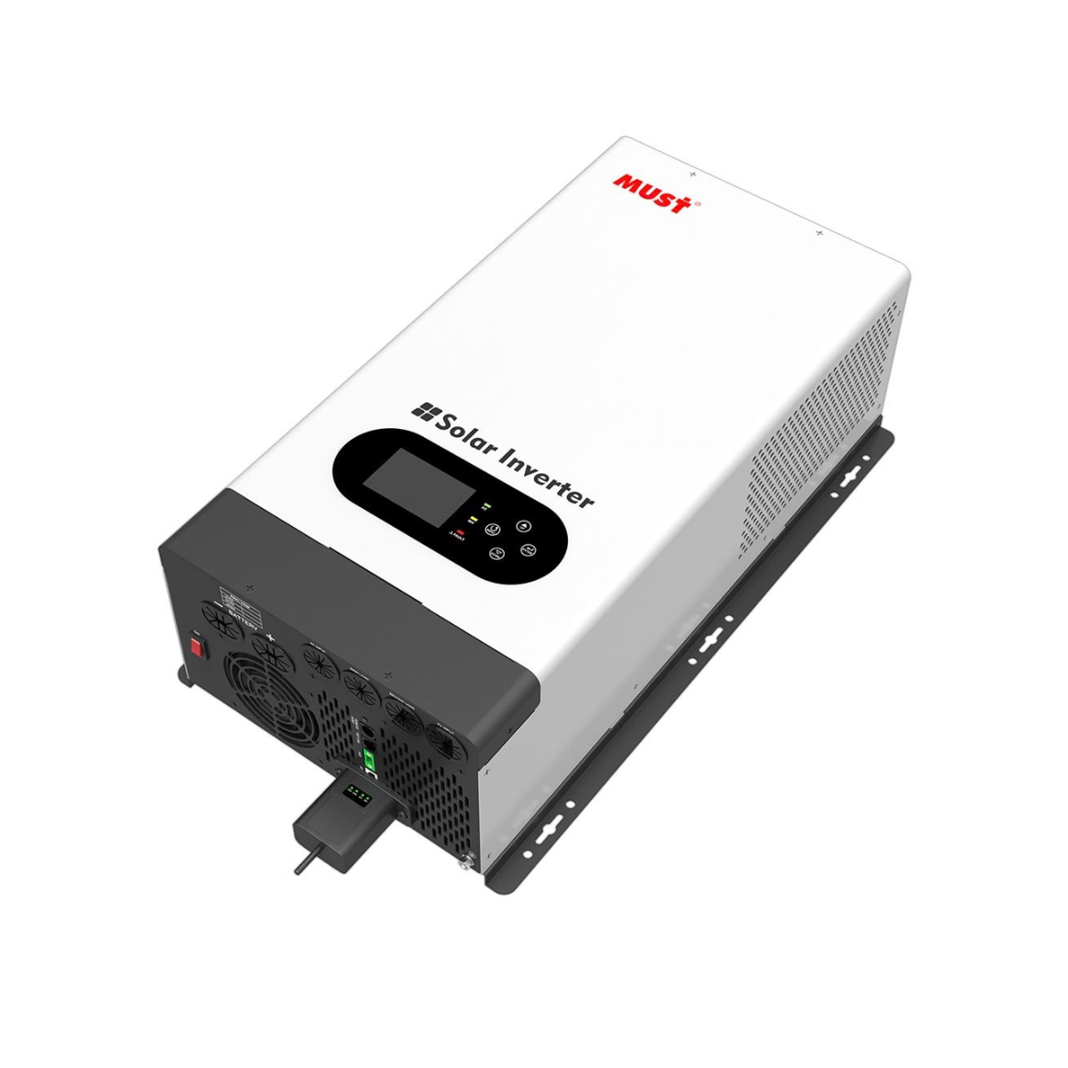 Inversor Solar MUST PV29-3024HP 3000W