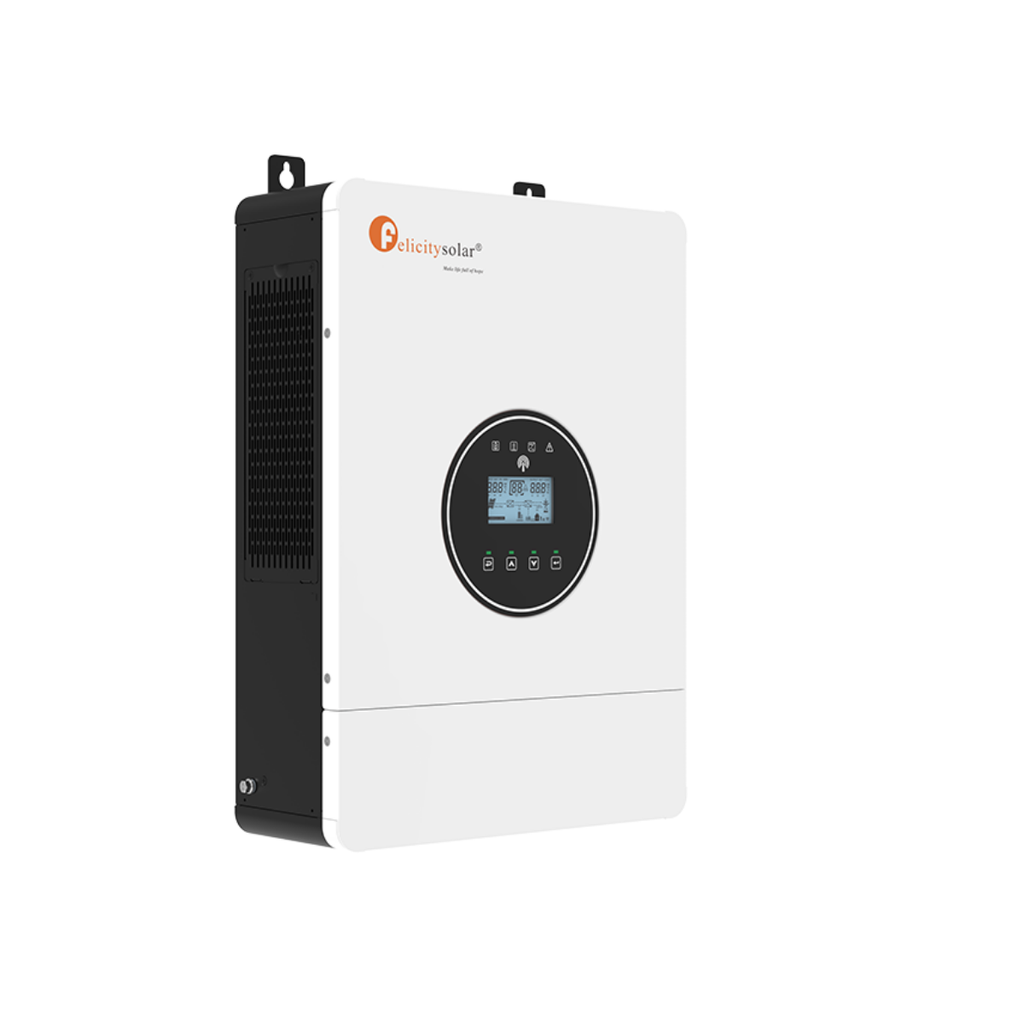 Inversor Solar Off-Grid Felicity Solar IVEM4024-II 4000W