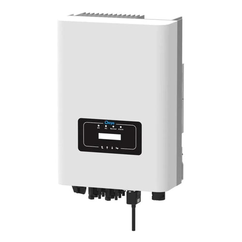 Inversor Deye 25.000w Sun-25kg04 C/ Wifi Integrado (ON GRID)