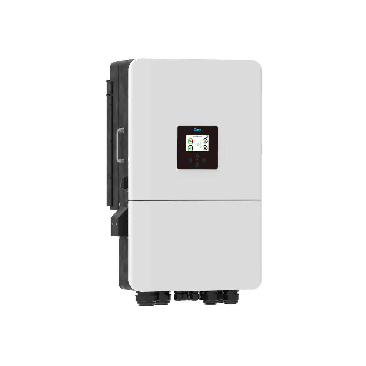 Inversor Híbrido Trifásico Deye 15kW 48V | Modelo SUN-15K-SG05LP3-EU-SM2