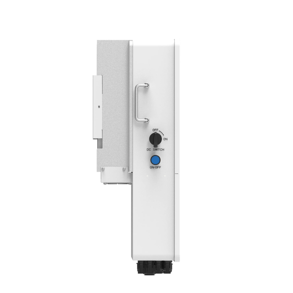 Inversor Solar Híbrido Deye SUN-25K-SG01HP3-EU-AM2