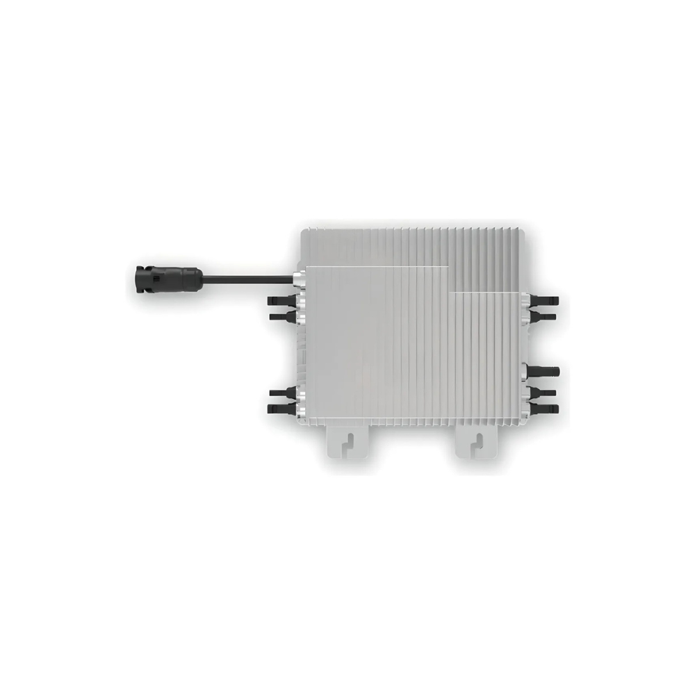 Micro Inversor Deye Sun2200w 220v C/ Wifi Integrado+ Nf (ON GRID)