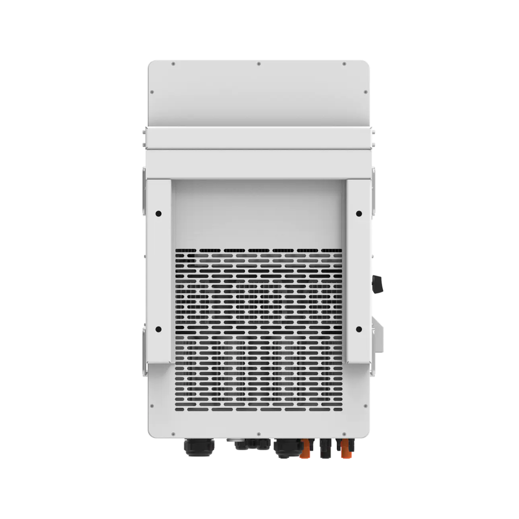 Inversor Solar Híbrido Trifásico 50.000W Deye SUN-50K-SG01HP3-EU-BM4