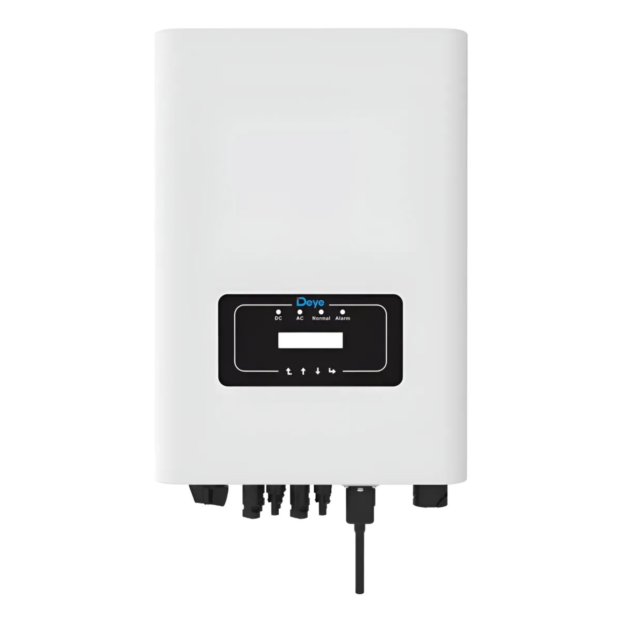 Inversor Deye 25.000w Sun-25kg04 C/ Wifi Integrado (ON GRID)