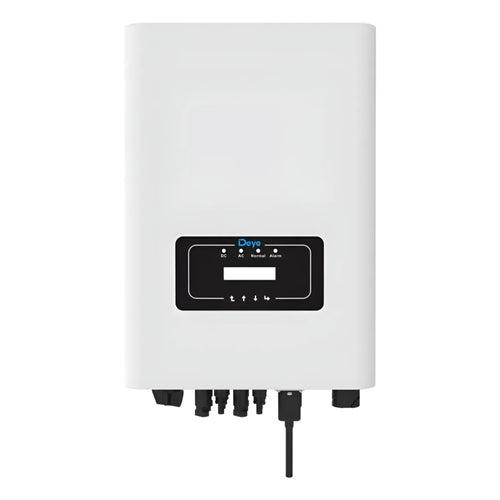 Inversor Deye 25.000w Sun-25kg04 C/ Wifi Integrado (ON GRID)