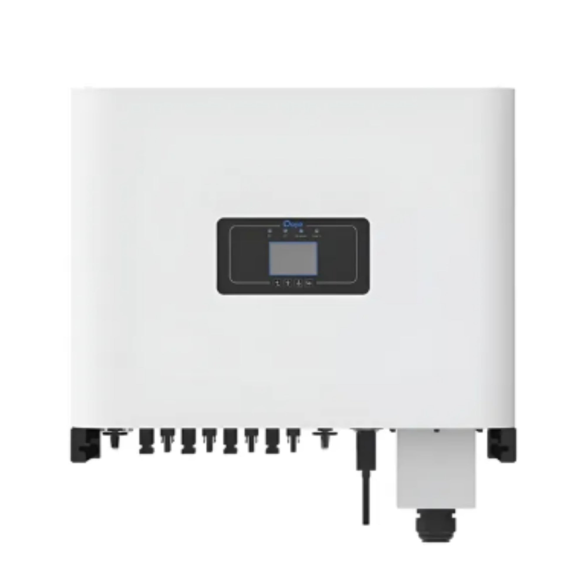 Inversor Deye On Grid 35.000w Sun-35kg03 380v C/ Wifi Integr