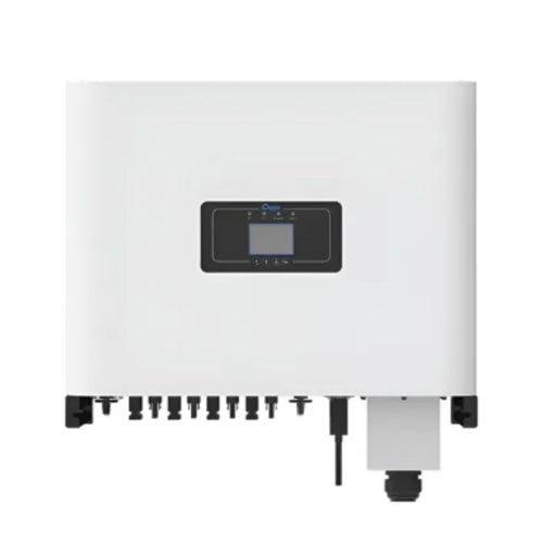 Inversor Deye On Grid 35.000w Sun-35kg03 380v C/ Wifi Integr