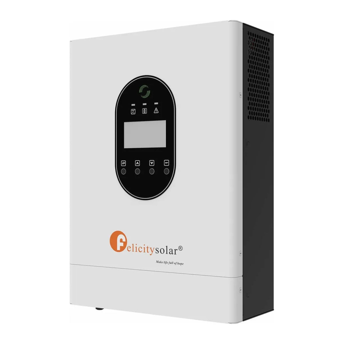 Inversor Solar Off-Grid Felicity Solar 12V 1000W MPPT 60 A – 12 VDC / 220 VCA